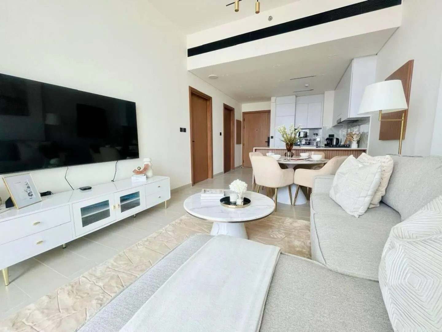 Stylish 1Br In Jvc Balcony, Pool & Free Parking Apartment Dubai 0*,  United Arab Emirates