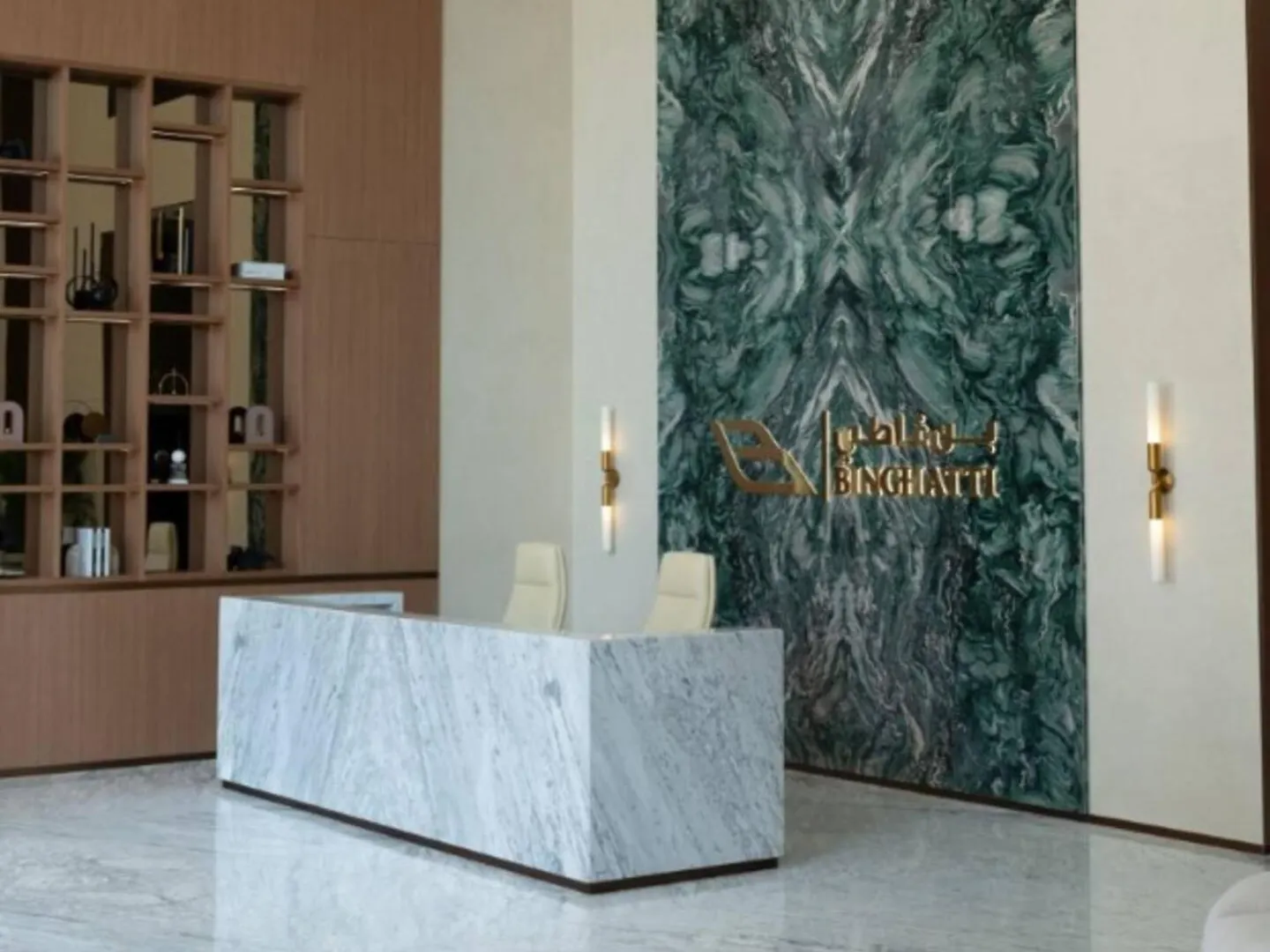 Stylish 1Br In Jvc Balcony, Pool & Free Parking Apartment Dubai