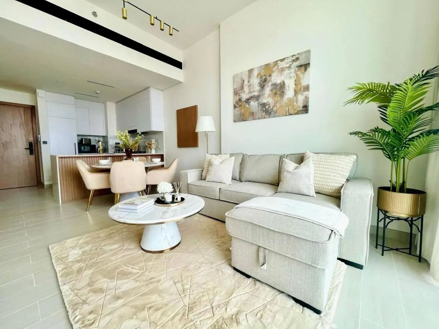 Stylish 1Br In Jvc Balcony, Pool & Free Parking Apartment Dubai United Arab Emirates