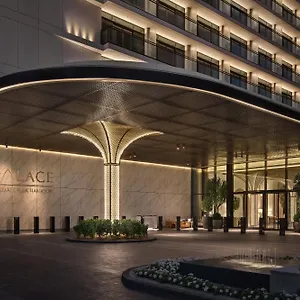 5* Otel Palace Creek Harbour