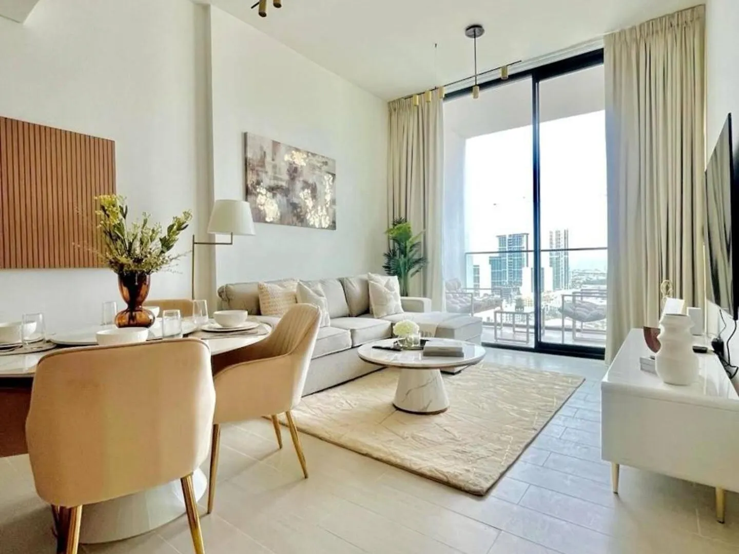 Stylish 1Br In Jvc Balcony, Pool & Free Parking Apartment Dubai United Arab Emirates